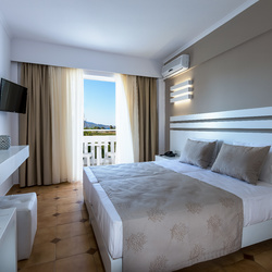 Double Room - Gaia in Style Hotel